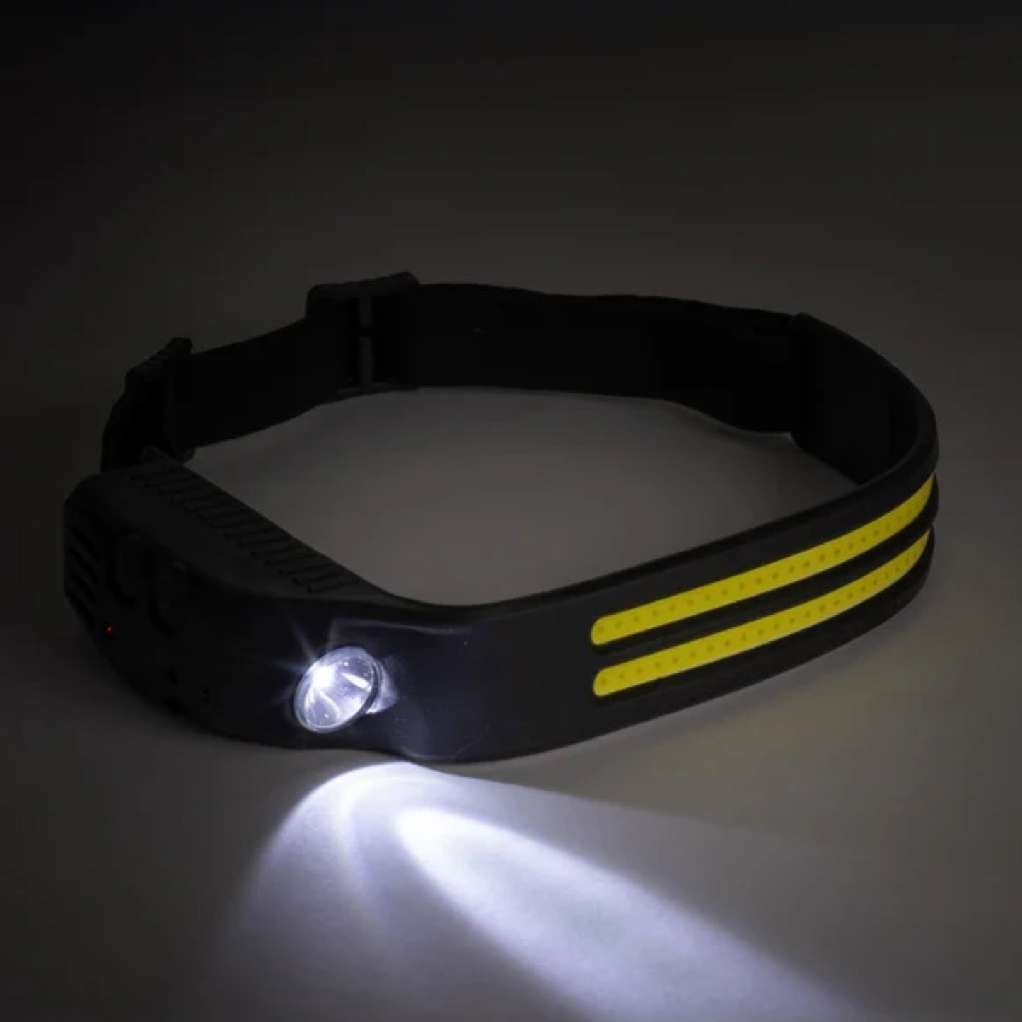 Woof Wear LED Head Torch