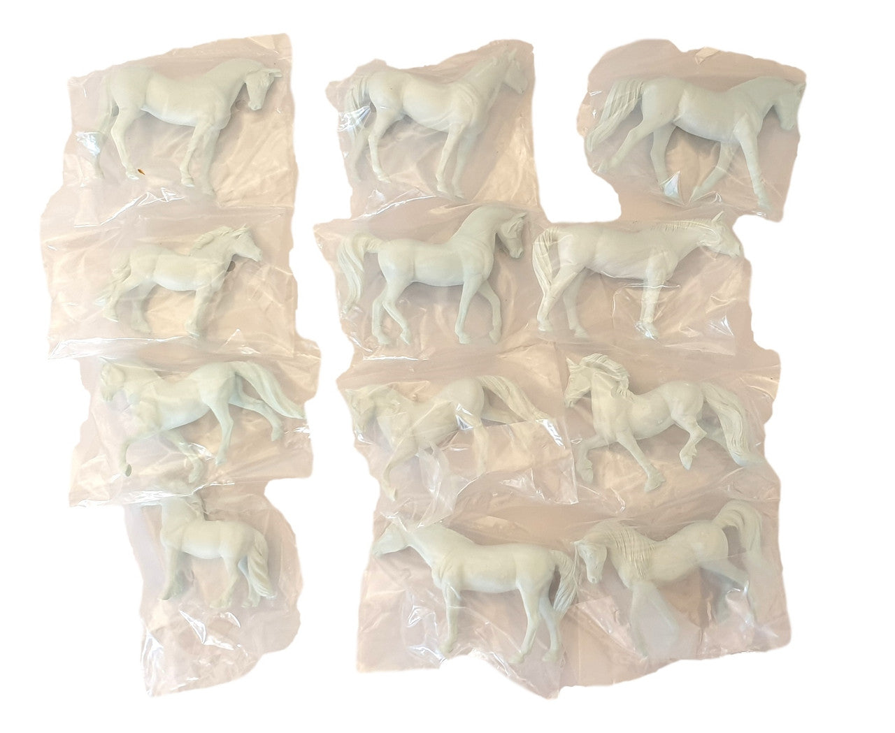 Breyer Fun Day in a Box Full Kit 12 piece