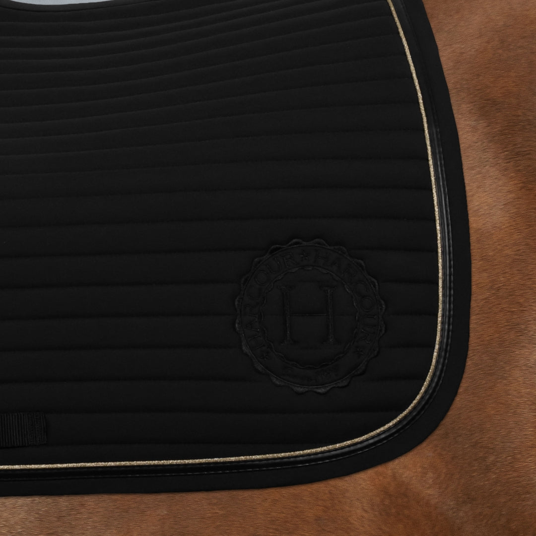 Harcour Karembar Jump Saddle Pad - EQ Saddlery
