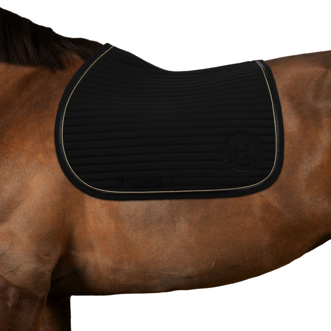 Harcour Karembar Jump Saddle Pad - EQ Saddlery