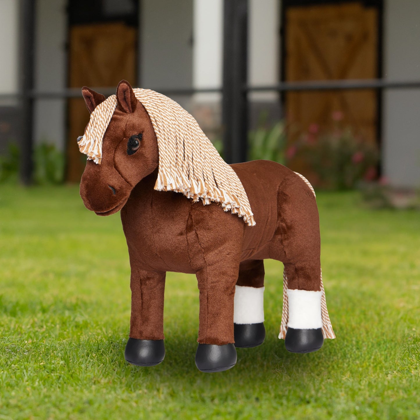 LeMieux Toy Pony Treacle