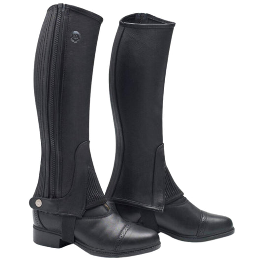 Exercise Rider Chaps Chaps & Gaiters | Riding Chaps & Gaiters | EQ Saddlery