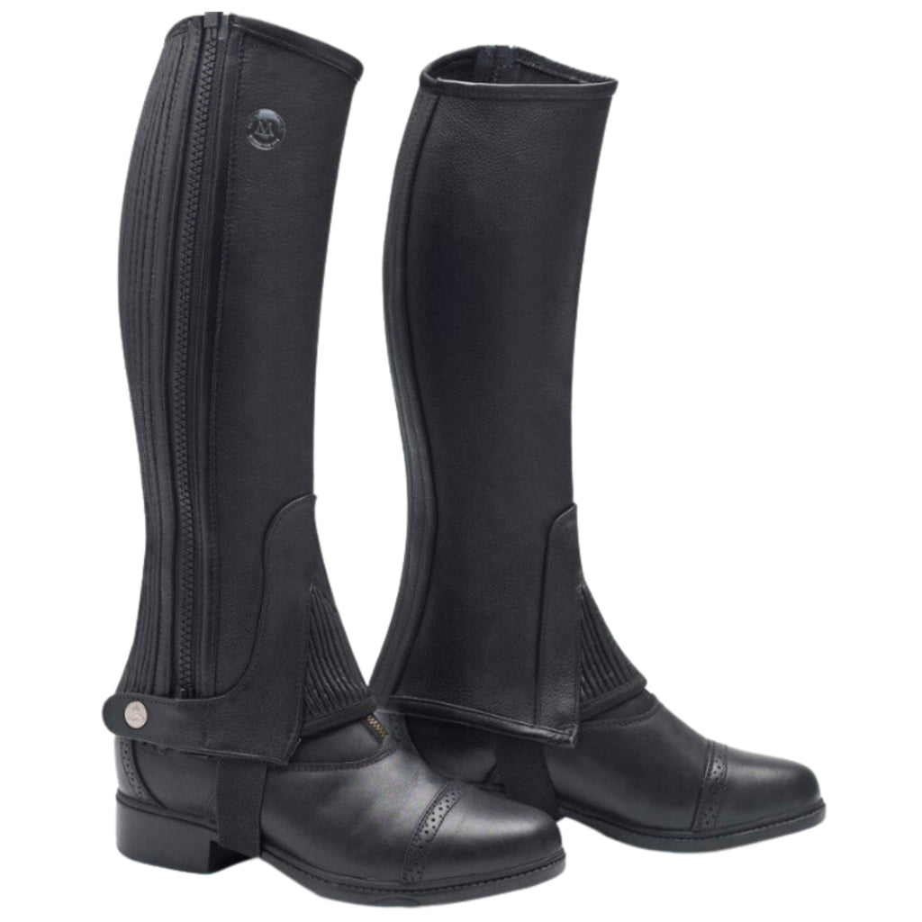 Mountain Horse Soft Rider Leggings - EQ Saddlery
