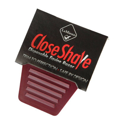 LeMieux Closeshave - EQ Saddlery