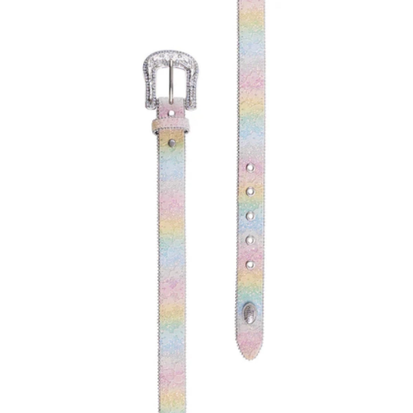 Pure Western Kids Britt Belt - EQ Saddlery
