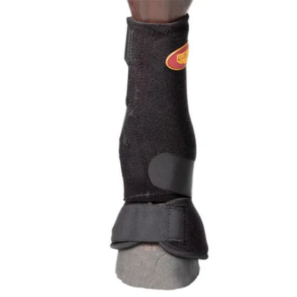 Fort Worth Sport Combo Boots - EQ Saddlery