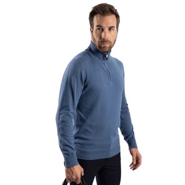 Harcour Flash Mens Pullover - EQ Saddlery
