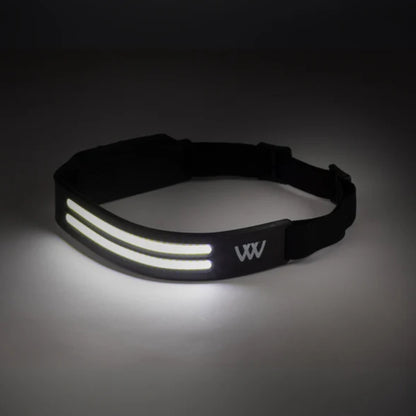 Woof Wear LED Head Torch