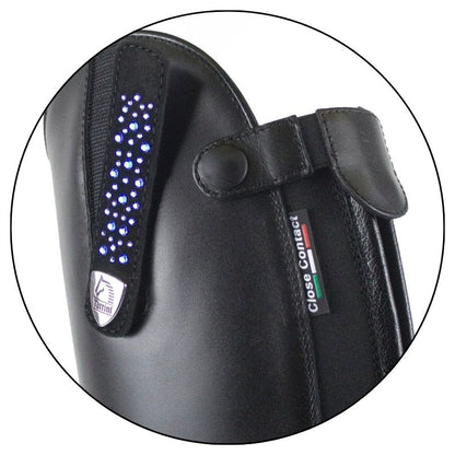 Tattini Boxer Close Contact Boots