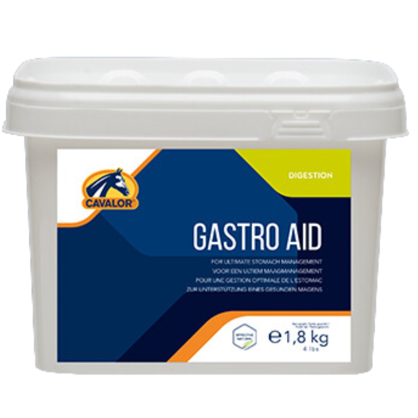 Cavalor Gastro Aid - EQ Saddlery
