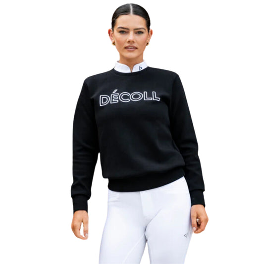 Decoll Sport Cami Pullover - EQ Saddlery