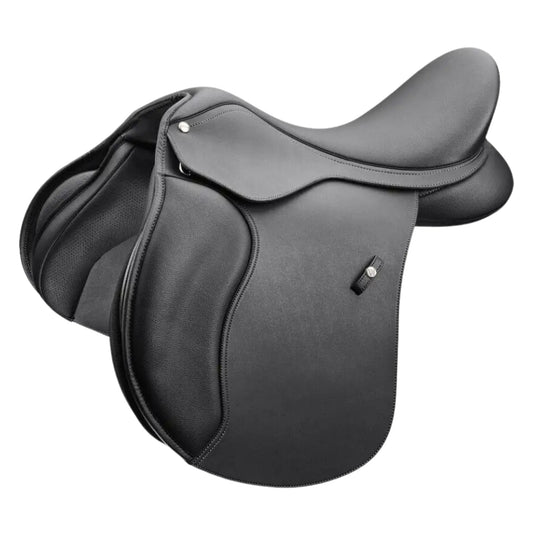 Wintec 500 All Purpose HART Saddle 17 inch - EQ Saddlery
