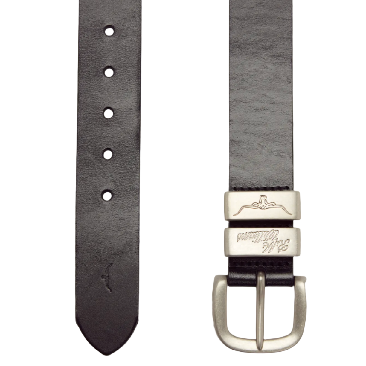 RMW Drover Belt