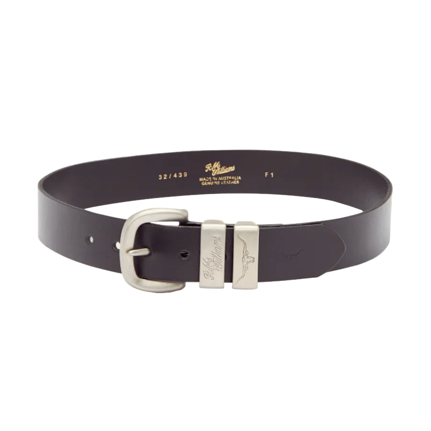 RMW Drover Belt