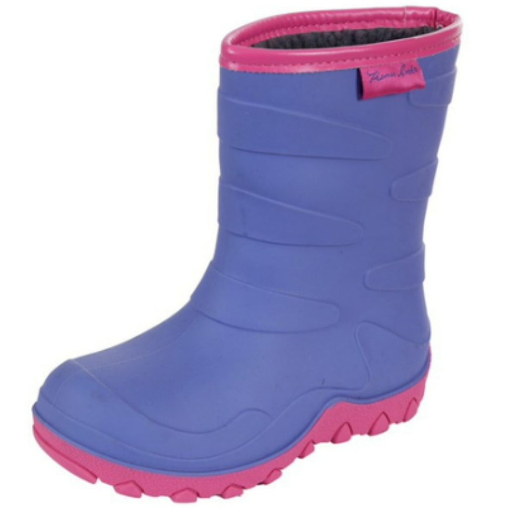 Thomas Cook Infant Norfolk Gumboots - EQ Saddlery
