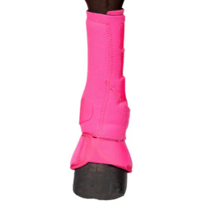 Fort Worth Sport Combo Boots - EQ Saddlery