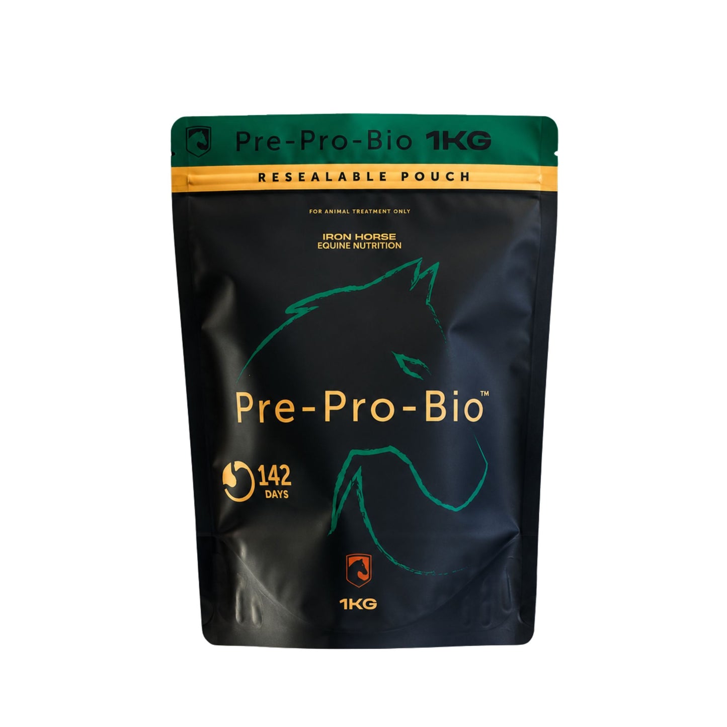Iron Horse Pre-Pro-Bio