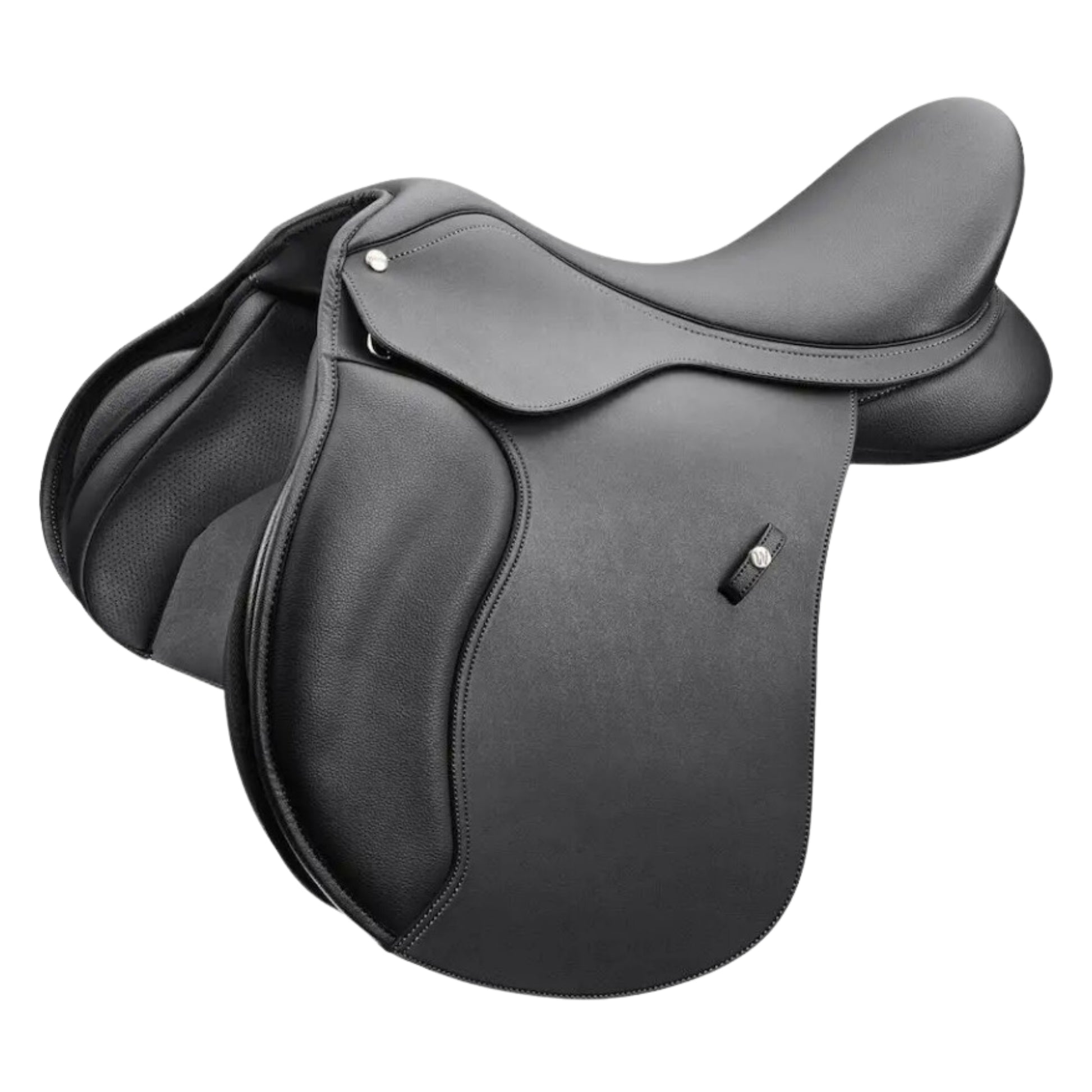 Wintec 500 All Purpose HART Saddle 17.5 inch - EQ Saddlery