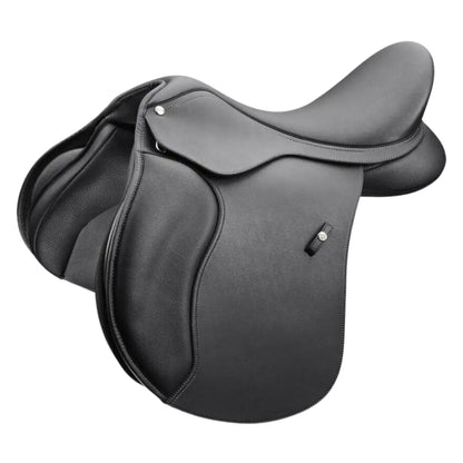 Wintec 500 All Purpose HART Saddle 17.5 inch - EQ Saddlery