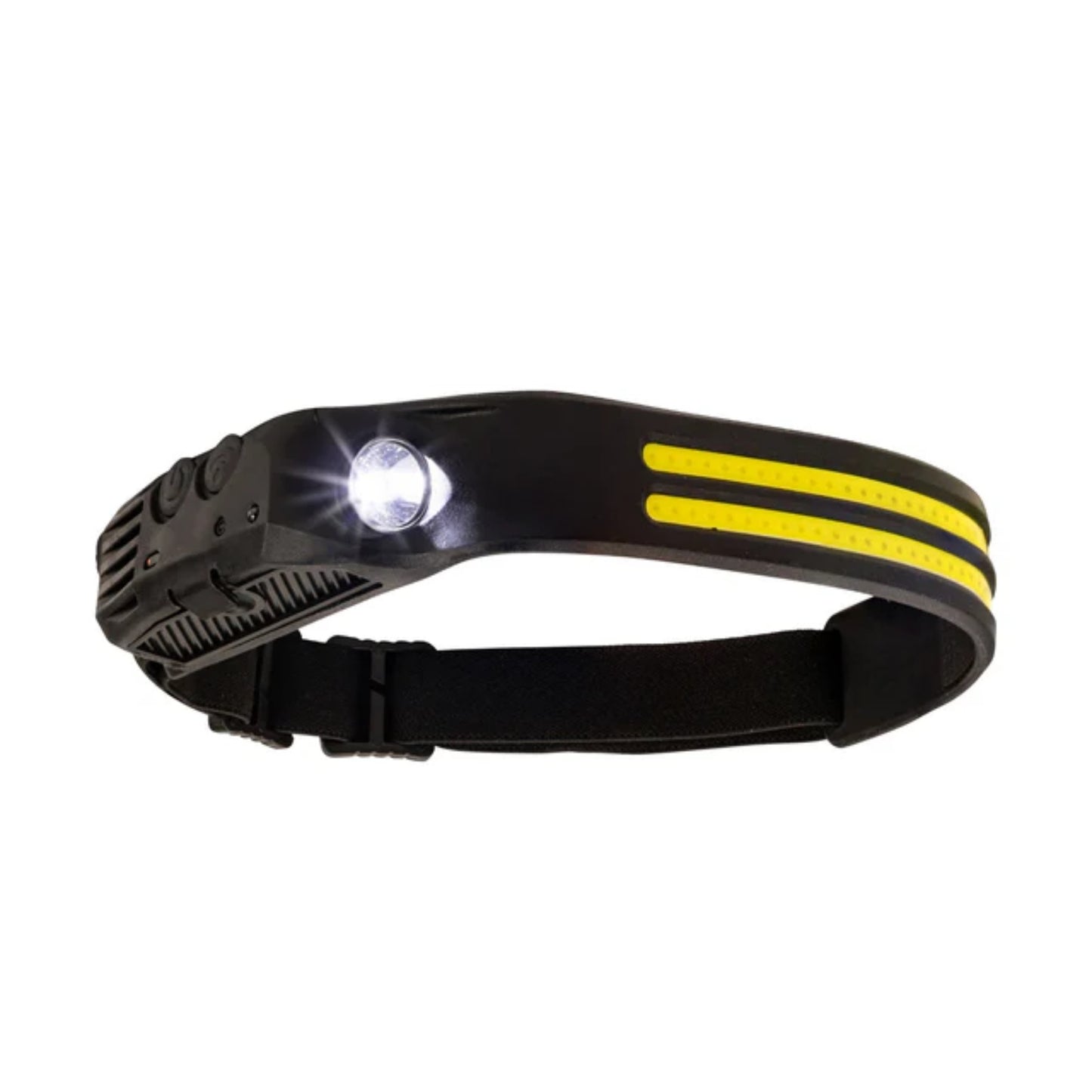 Woof Wear LED Head Torch