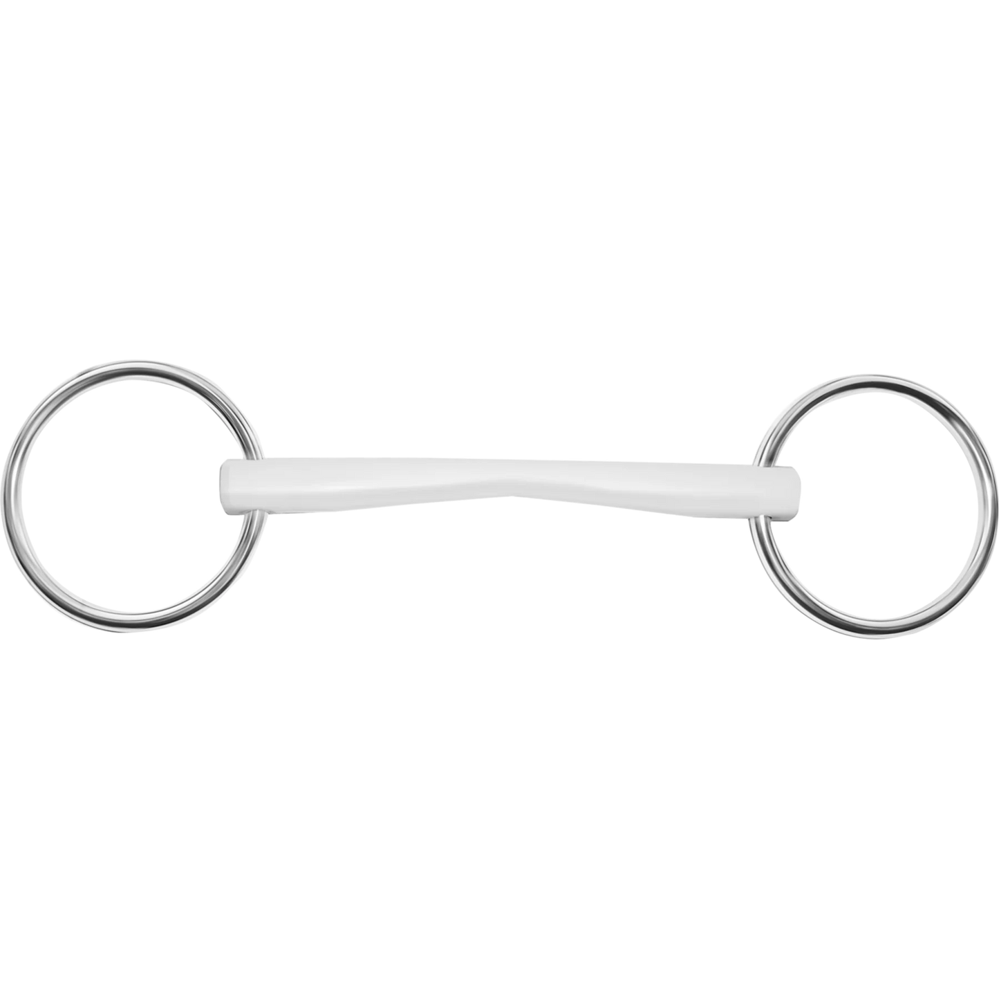 Sprenger DUO Loose Ring 16 mm With Dual Function Plastic White Bit
