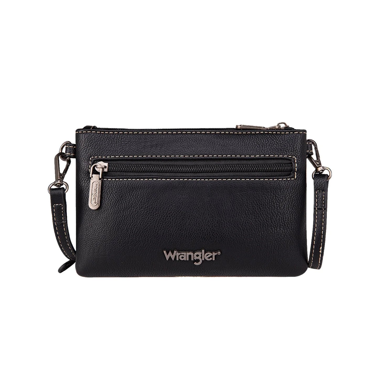 Wrangler Aztec Clutch Bag - EQ Saddlery