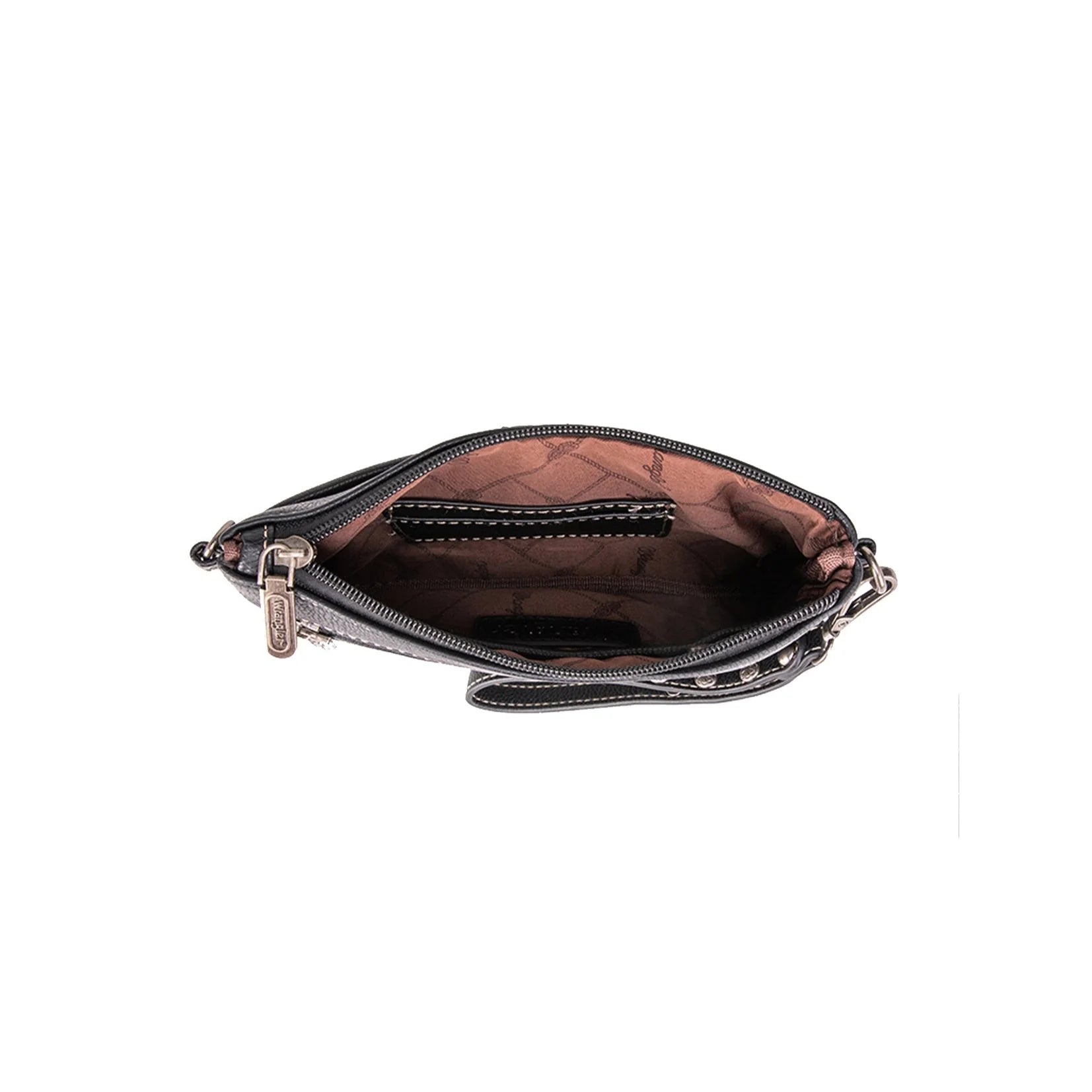 Wrangler Aztec Clutch Bag - EQ Saddlery