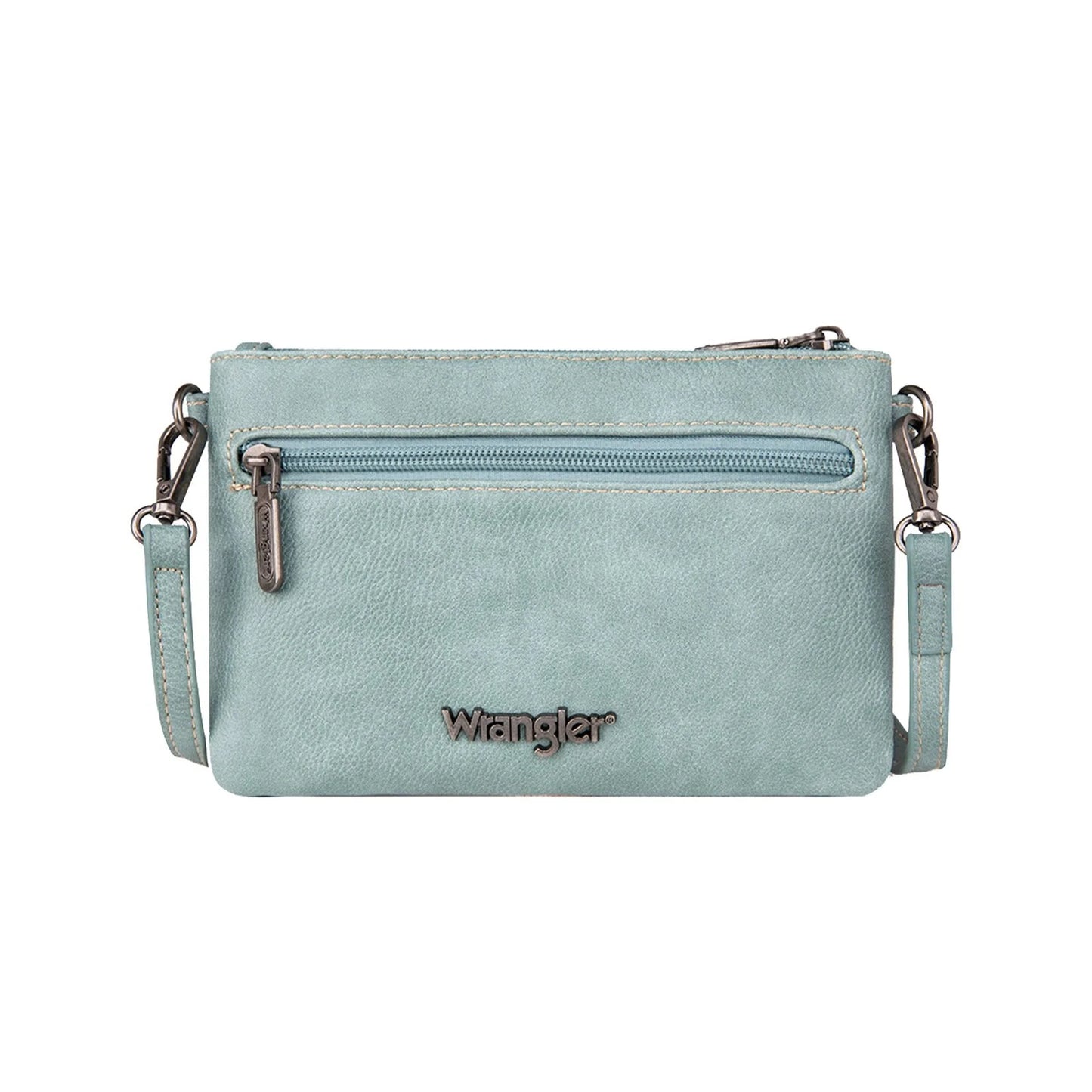 Wrangler Aztec Clutch Bag - EQ Saddlery