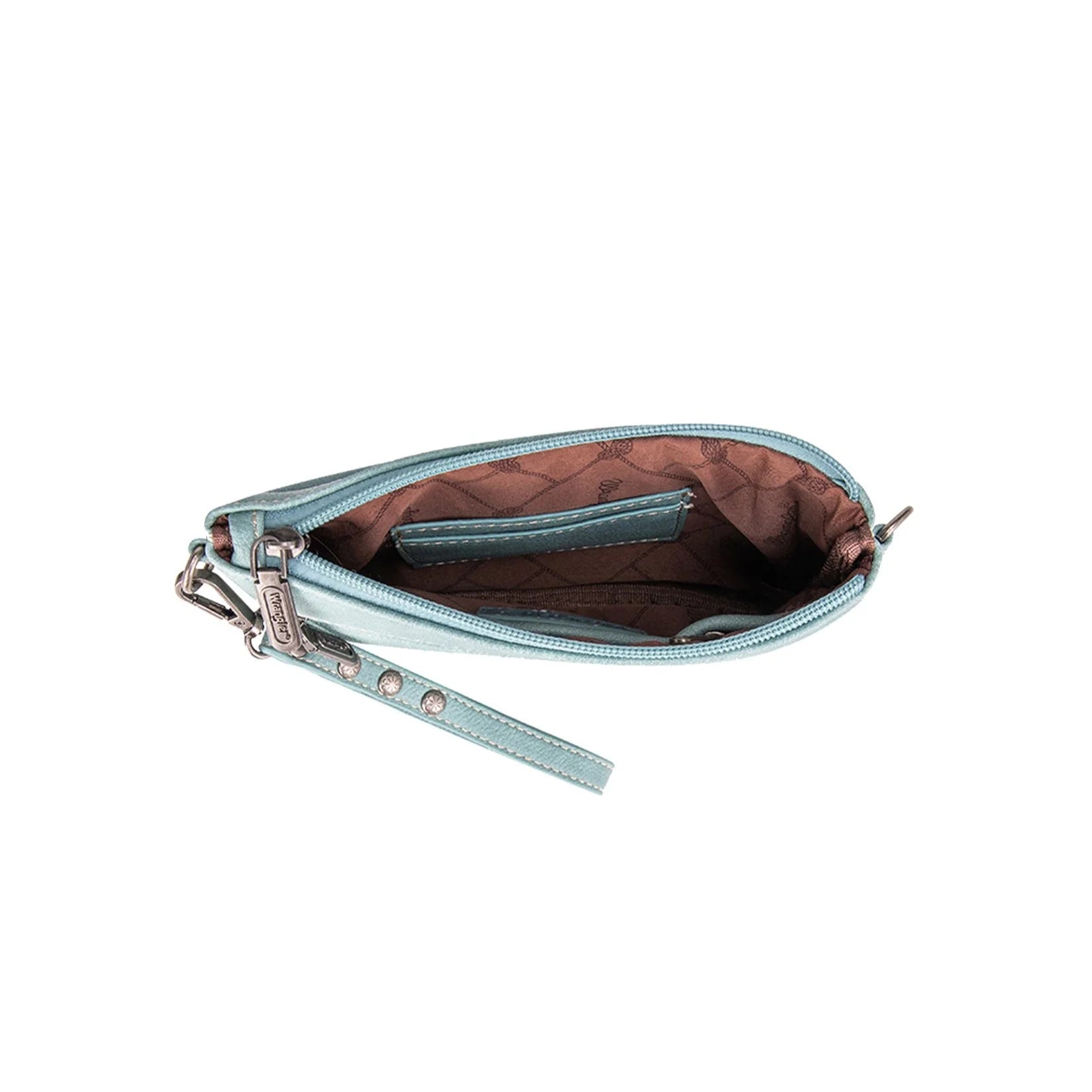 Wrangler Aztec Clutch Bag - EQ Saddlery