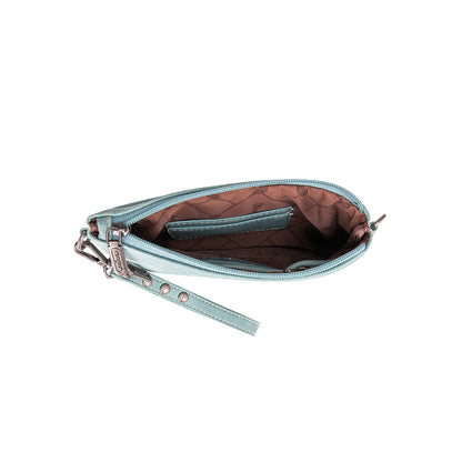 Wrangler Aztec Clutch Bag - EQ Saddlery