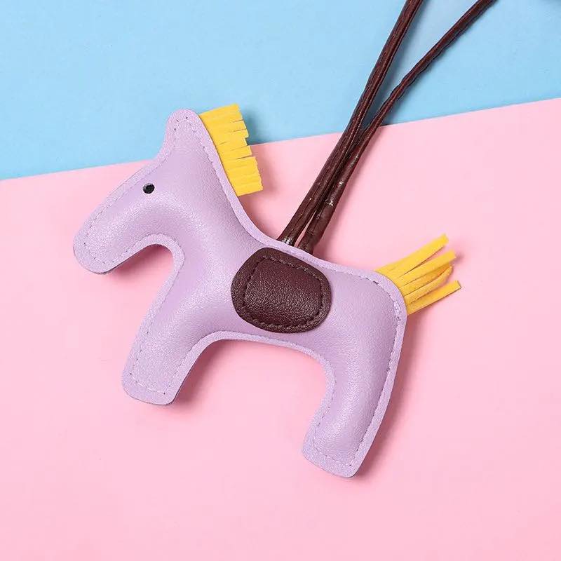 QJ Riding Wear Pony Bag Tag - EQ Saddlery