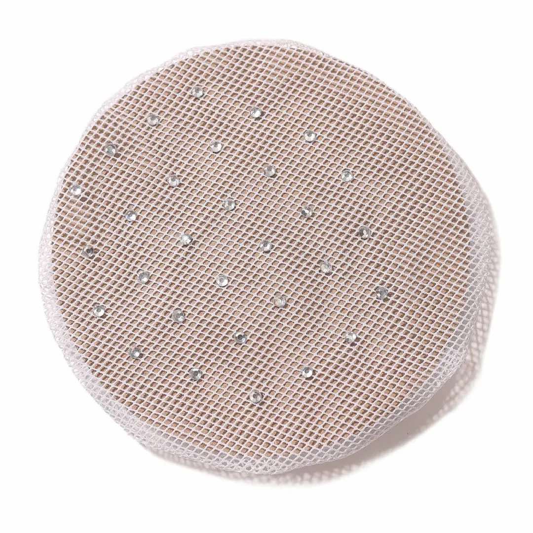 QJ Riding Wear Bun Net - EQ Saddlery