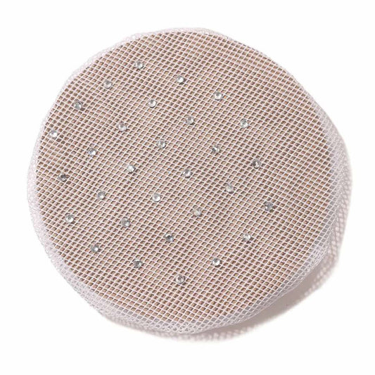 QJ Riding Wear Bun Net - EQ Saddlery