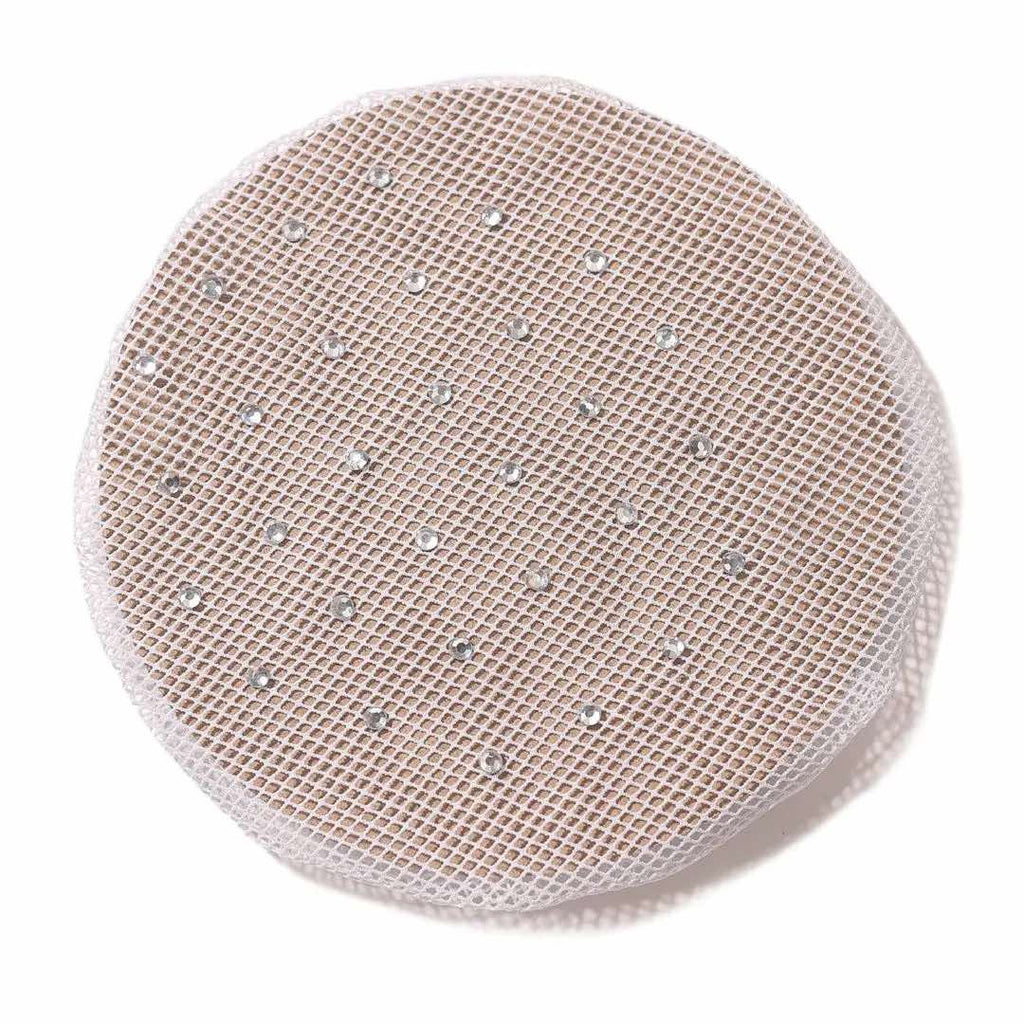 QJ Riding Wear Bun Net - EQ Saddlery
