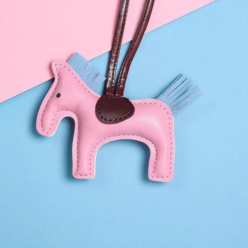 QJ Riding Wear Pony Bag Tag - EQ Saddlery