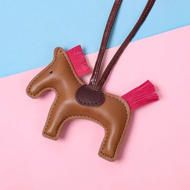 QJ Riding Wear Pony Bag Tag - EQ Saddlery