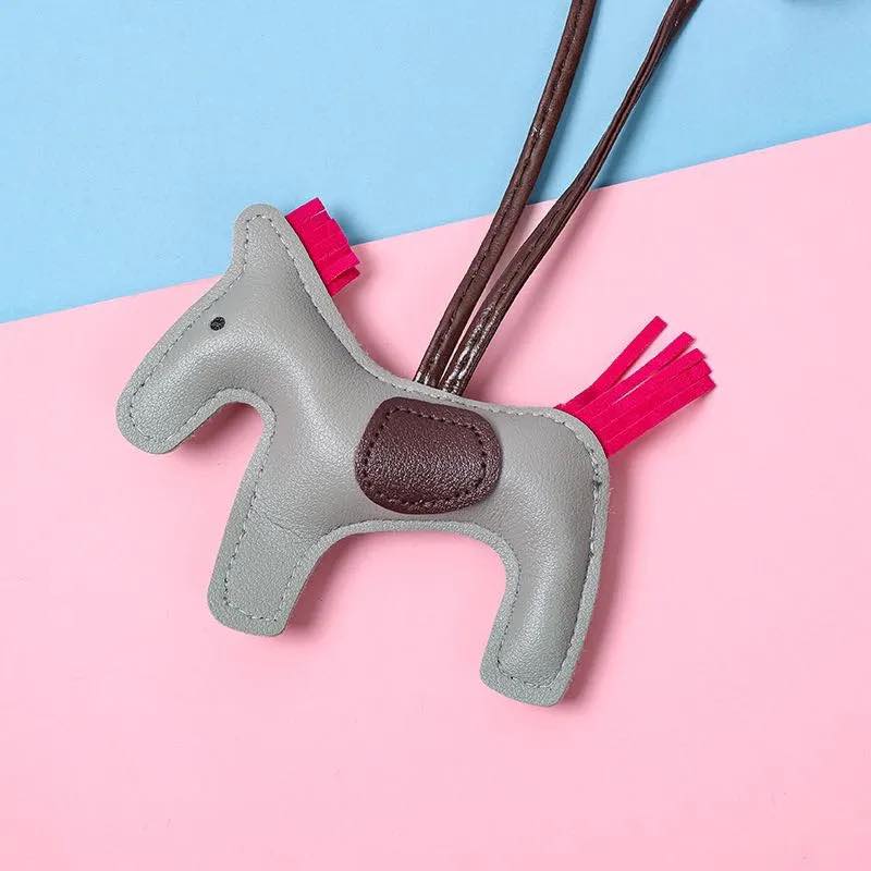 QJ Riding Wear Pony Bag Tag - EQ Saddlery