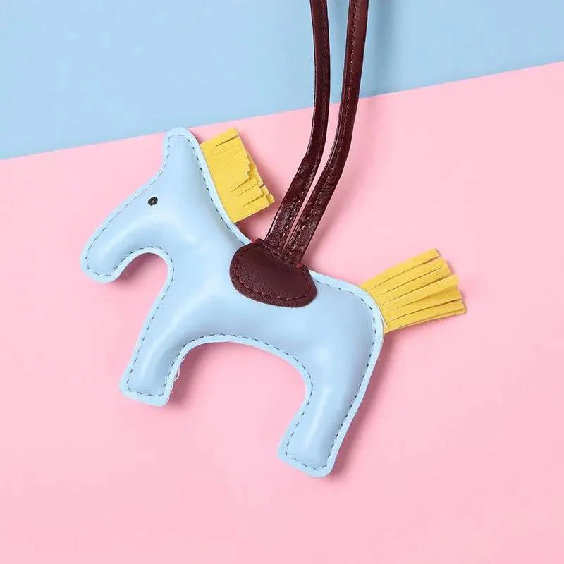 QJ Riding Wear Pony Bag Tag - EQ Saddlery