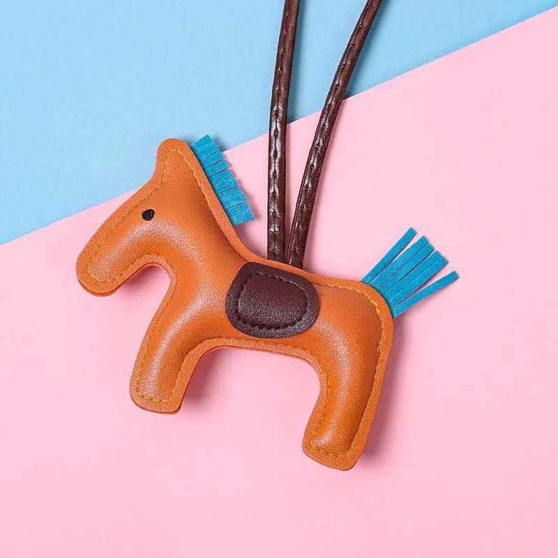 QJ Riding Wear Pony Bag Tag - EQ Saddlery