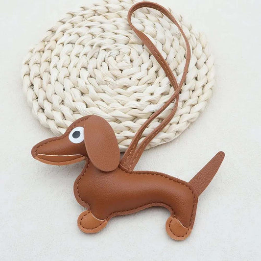 QJ Riding Wear Snag Dog Tag - EQ Saddlery