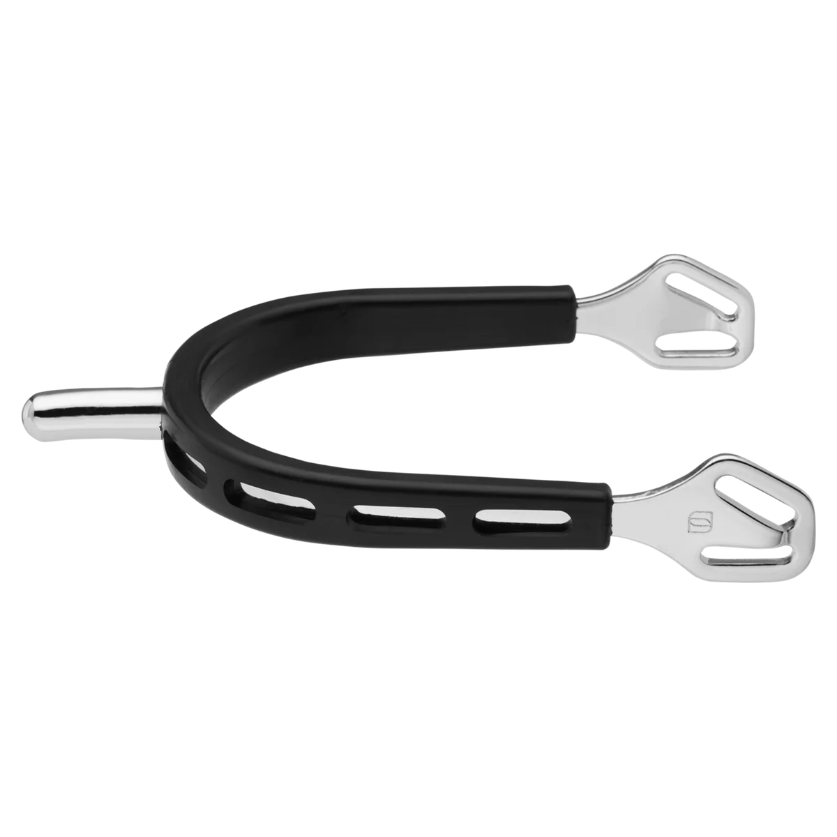 Sprenger ULTRA Fit EXTRA GRIP With Balkenhol Fastening Stainless Steel 25mm Rounded Spurs