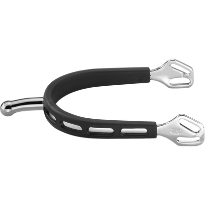 Sprenger ULTRA Fit EXTRA GRIP With Balkenhol Fastening Stainless Steel 30mm Ball Shaped Spurs