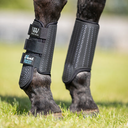 Woof Wear iVent Event Front Boots