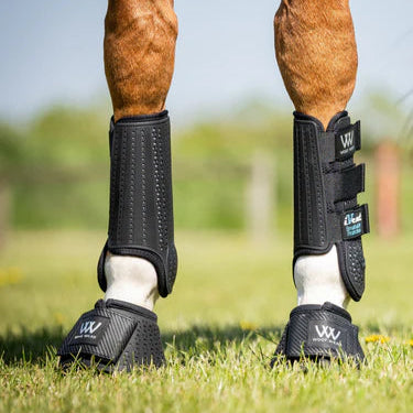 Woof Wear iVent Event Front Boots