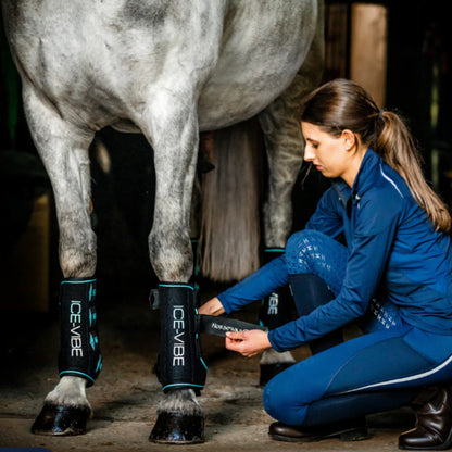 Ice Vibe Leg Wraps