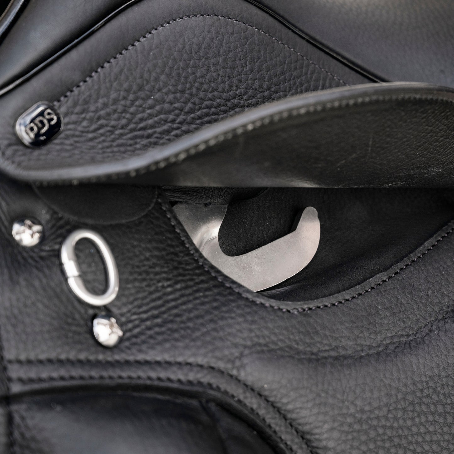 PDS Brioso SE Carl Hester Dressage Saddle