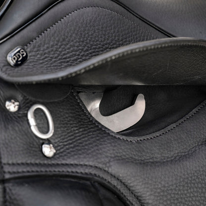 PDS Brioso SE Carl Hester Dressage Saddle