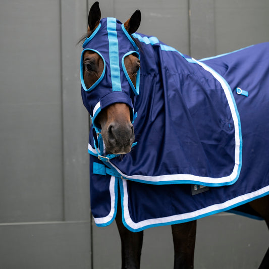 EQ Armour Pony Show Set - EQ Saddlery