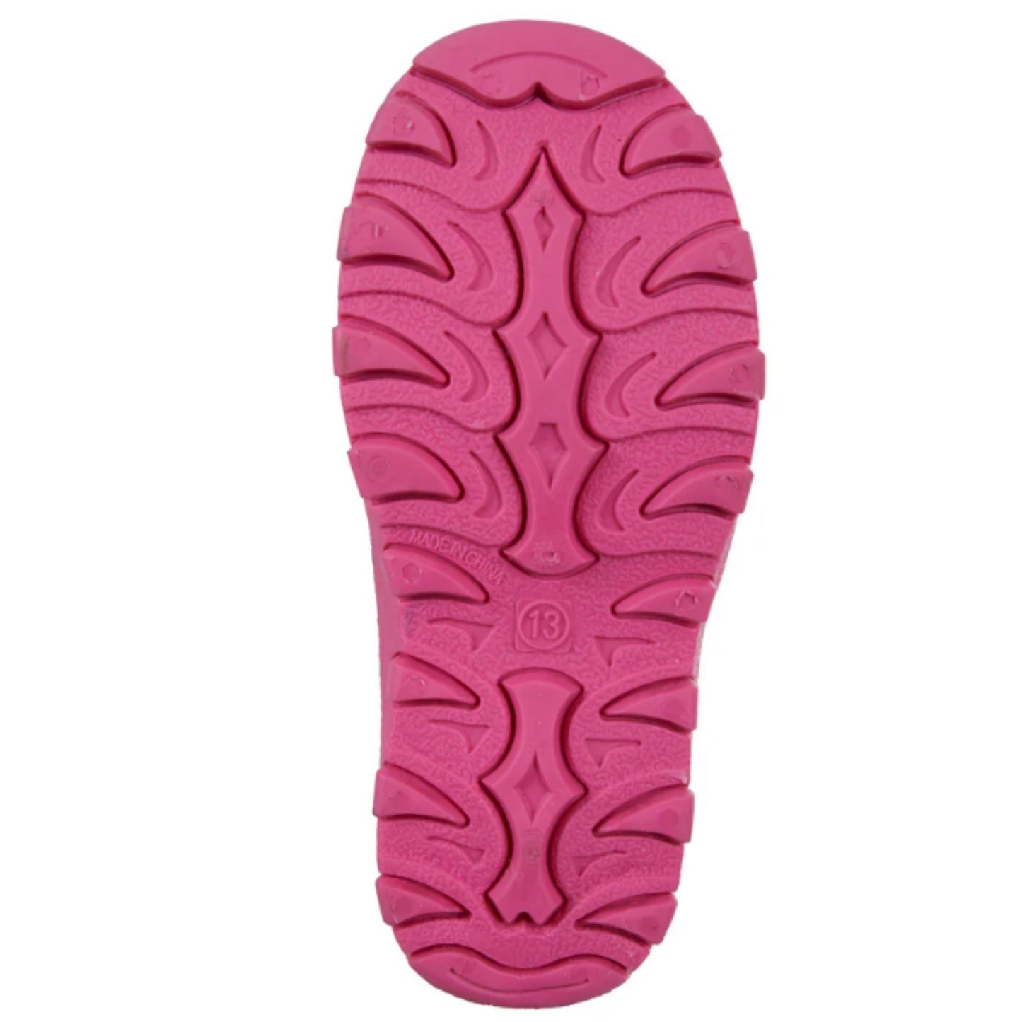 Thomas Cook Infant Norfolk Gumboots - EQ Saddlery