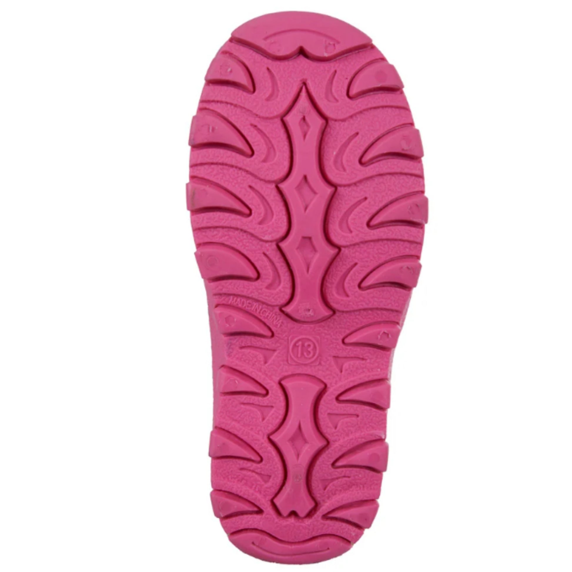 Thomas Cook Infant Norfolk Gumboots - EQ Saddlery
